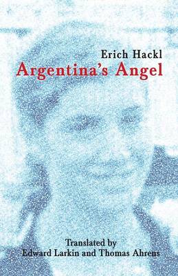 Book cover for Argentina's Angel