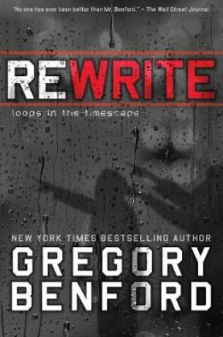 Cover of Rewrite