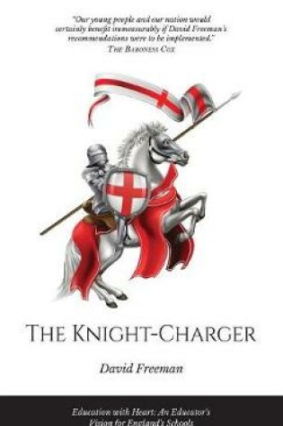 Cover of The Knight-Charger