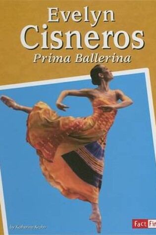 Cover of Evelyn Cisneros