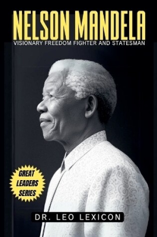 Cover of Nelson Mandela