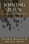 Book cover for Joining Jesus