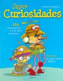 Book cover for Super Curiosidades