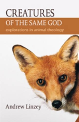 Book cover for Creatures of the Same God