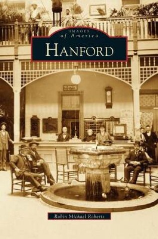 Cover of Hanford