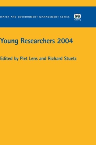 Cover of Young Researchers 2004