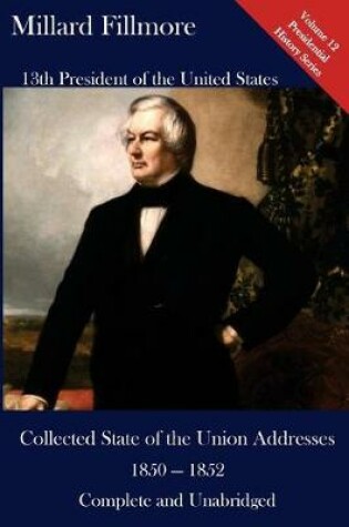 Cover of Millard Fillmore