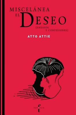 Book cover for Miscelanea El Deseo