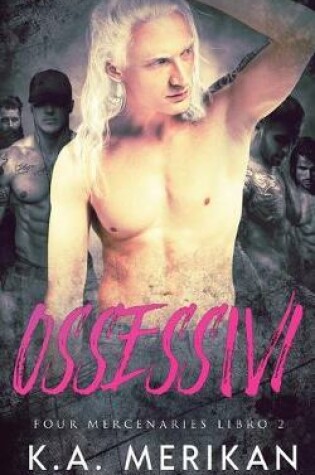Cover of Ossessivi