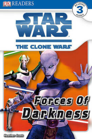 Cover of Force of Darkness