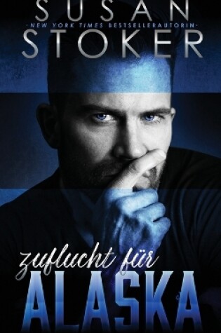 Cover of Zuflucht für Alaska