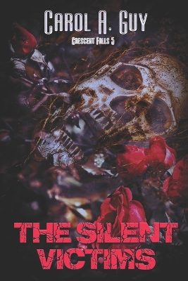 Book cover for The Silent Victims