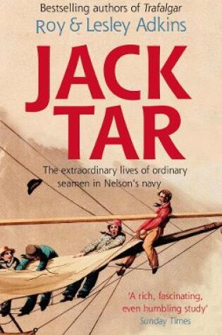 Cover of Jack Tar