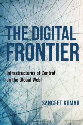 Cover of The Digital Frontier