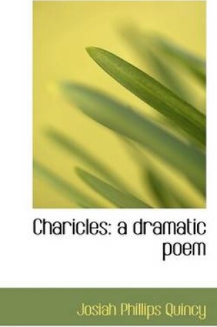 Cover of Charicles