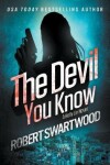 Book cover for The Devil You Know