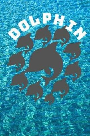 Cover of Dolphins