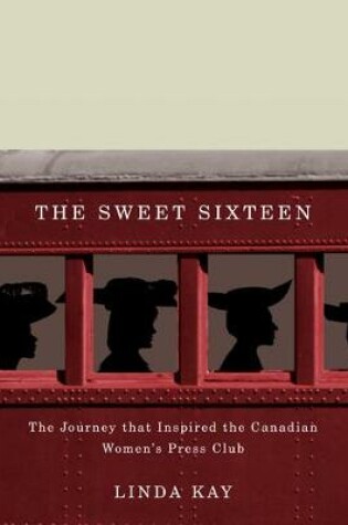 Cover of The Sweet Sixteen
