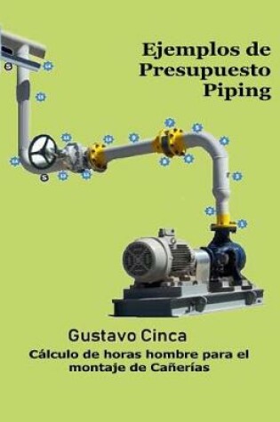 Cover of Piping