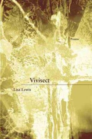 Cover of Vivisect