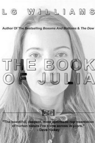 Cover of The Book Of Julia