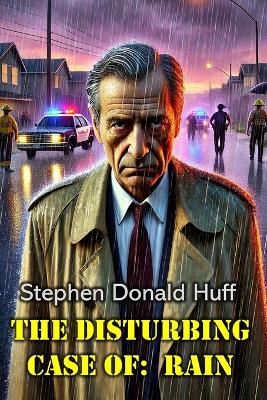 Cover of The Disturbing Case of