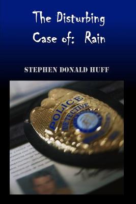 Cover of The Disturbing Case of