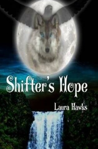 Cover of Shifter's Hope