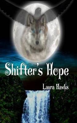 Cover of Shifter's Hope