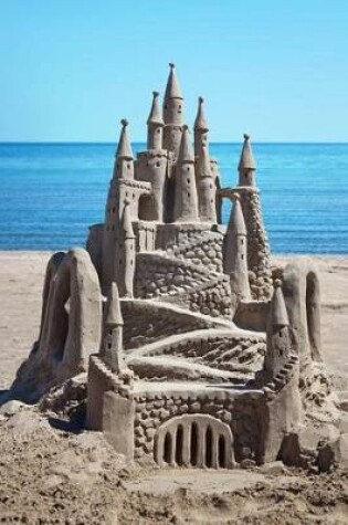 Cover of The Sand Castle Journal