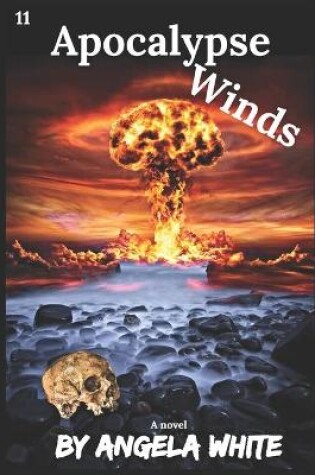Cover of Apocalypse Winds