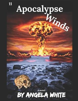 Book cover for Apocalypse Winds
