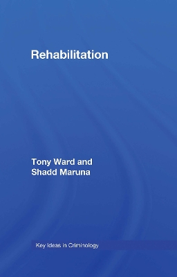 Cover of Rehabilitation