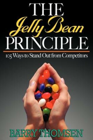 Cover of The Jelly Bean Principle