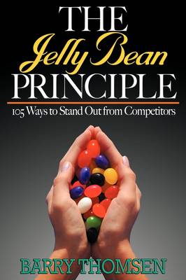 Cover of The Jelly Bean Principle