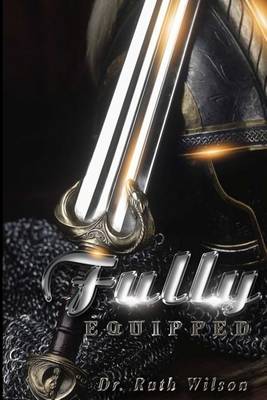 Book cover for Fully Equipped
