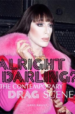 Cover of Alright Darling?