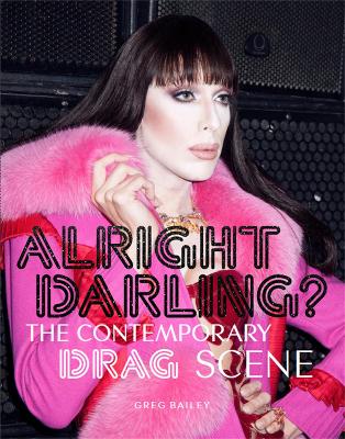 Book cover for Alright Darling?