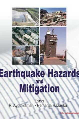 Cover of Earthquake Hazards and Mitigation