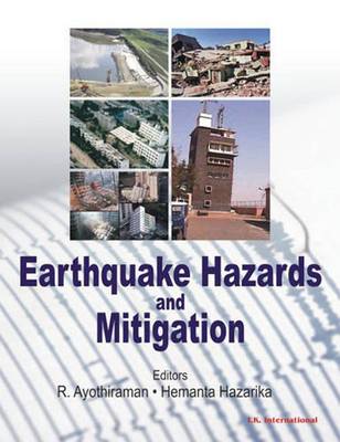 Cover of Earthquake Hazards and Mitigation