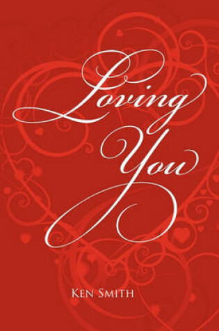 Cover of Loving You