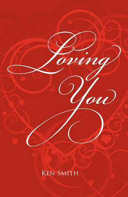 Book cover for Loving You