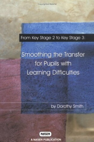 Cover of From Key Stage 2 to Key Stage 3