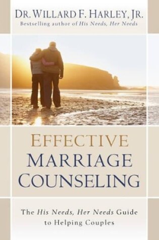 Cover of Effective Marriage Counseling