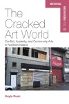 Book cover for The Cracked Art World