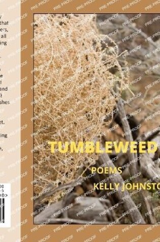 Cover of Tumbleweed