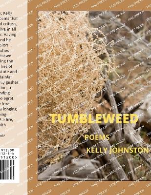 Cover of Tumbleweed