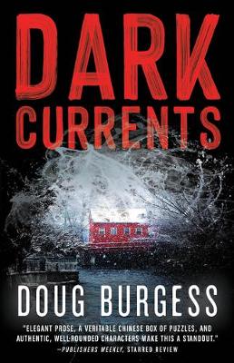 Cover of Dark Currents