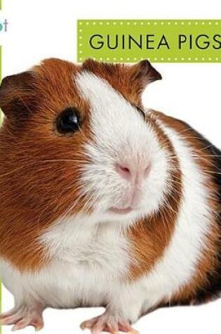 Cover of Guinea Pigs