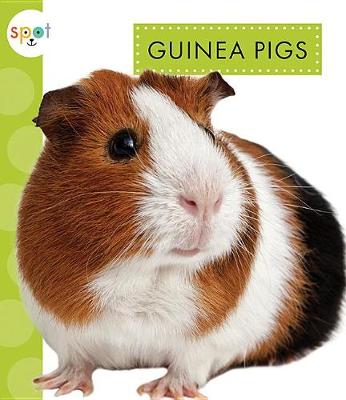 Cover of Guinea Pigs